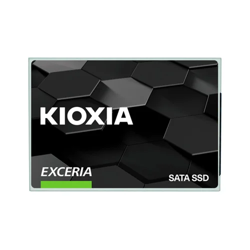 هارد اینترنال 2.5 اینچ کیوکسیا مدل EXCERIA • ظرفیت 480GB