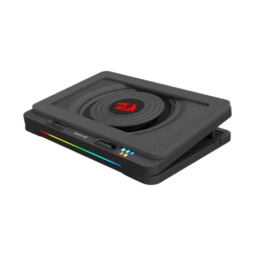 کول پد لپ تاپ ردراگون مدل WINDSEEKER GCP512