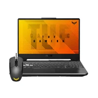 لپ تاپ گیمینگ 15.6 اینچ ایسوس مدل TUF Gaming F15 FX506LH-HN082T