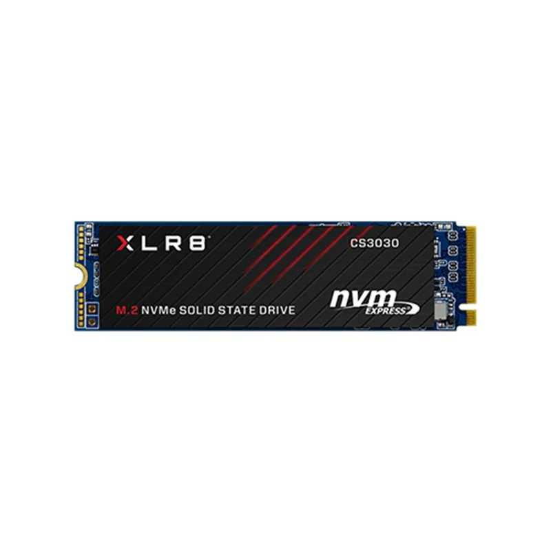 هارد اینترنال M.2 PCIe SSD پی ان وای 250GB مدل CS3030