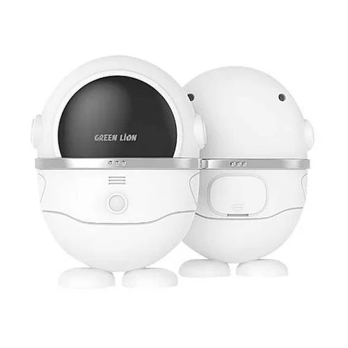 ناخن گیر برقی گرین لاین مدل GNSMTNCLPRWH