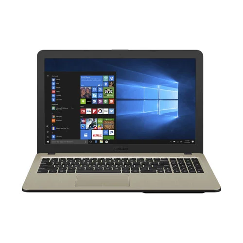 لپ تاپ 15.6 اینچی ایسوس مدل VivoBook 15 X540UA-DM527
