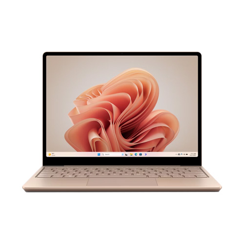 لپ تاپ 12.4 اینچ مایکروسافت مدل Surface Laptop Go 3