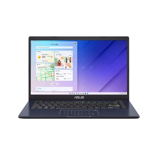 لپ تاپ 14.0 اینچ ایسوس مدل Vivobook Go 14 E410KA-PM464–A