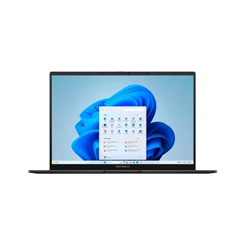 لپ تاپ 14.0 اینچ ایسوس مدل ZenBook 14 OLED UX3405CA-U7512