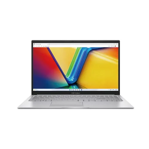 لپ تاپ 15.6 اینچ ایسوس مدل VivoBook 15 F1504VA-NJ083