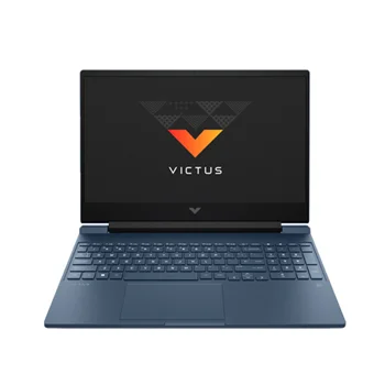 لپ تاپ گیمینگ 15.6 اینچ اچ پی مدل Victus 15-fa1033nia–A