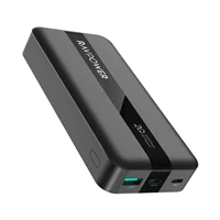 پاوربانک راوپاور مدل RP-PB1235 • ظرفیت 20,000mAh