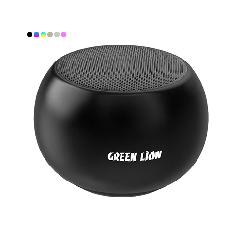 اسپیکر بلوتوثی قابل حمل گرین لاین مدل Mini SoundCore