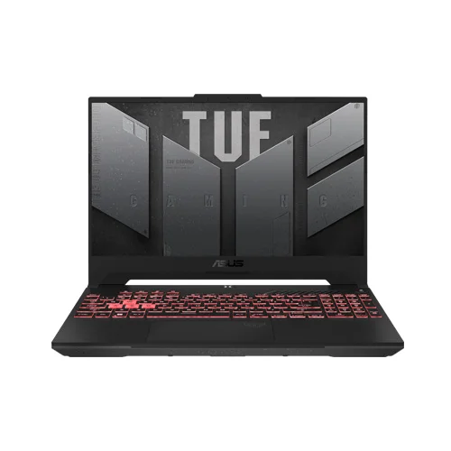 لپ تاپ گیمینگ 15.6 اینچ ایسوس مدل TUF Gaming A15 FA507NVR-LP196