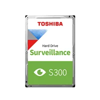هارد اینترنال 3.5 اینچ توشیبا مدل Surveillance S300 • ظرفیت 2TB