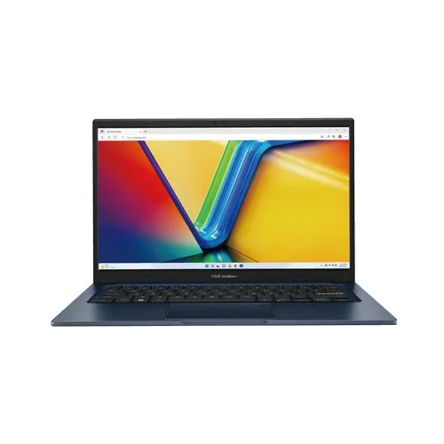 لپ تاپ 14.0 اینچ ایسوس مدل Vivobook 14 X1404VA-I512256
