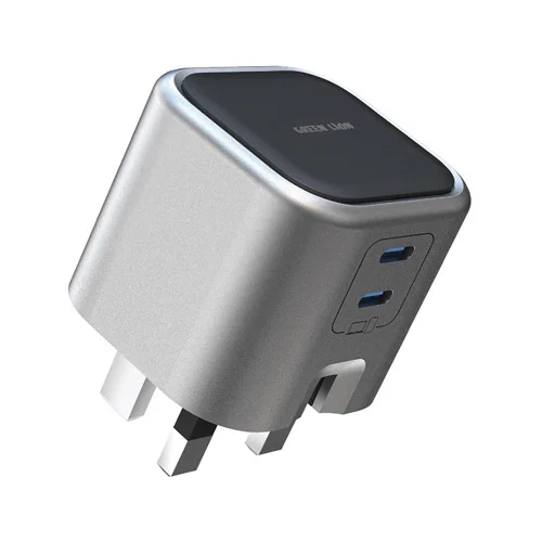 شارژر دیواری گرین لاین مدل GNGANAD45GY