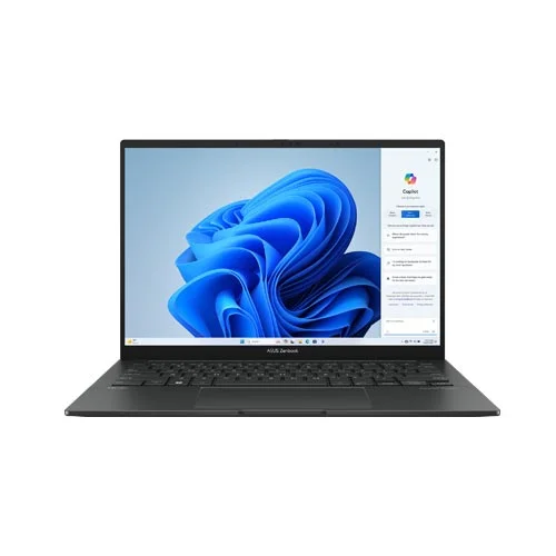 لپ تاپ 14.0 اینچ ایسوس مدل Zenbook 14 OLED Q425MA-U71TB