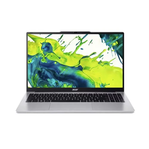 لپ تاپ 15.6 اینچ ایسر مدل Aspire Lite AL15-72P-76WK