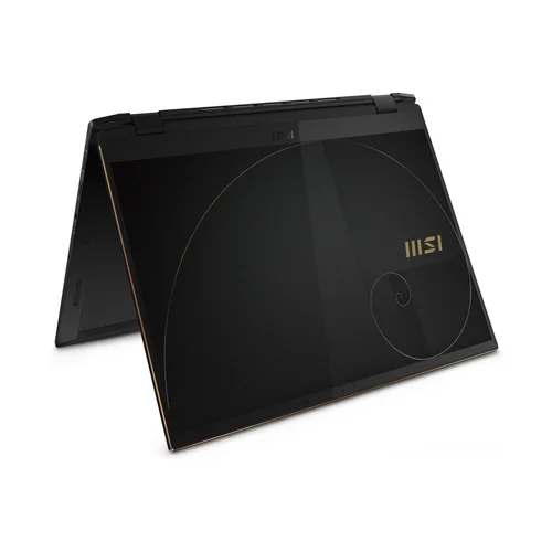 لپ تاپ 16.0 اینچ MSI مدل Summit E16 Flip A11UCT