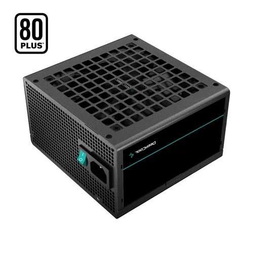 منبع تغذیه دیپ کول مدل PF550