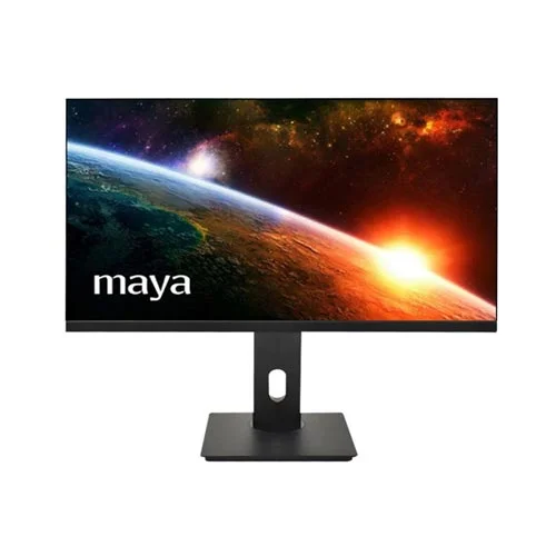 مانیتور 24.0 اینچ مایا مدل MO24BP E2