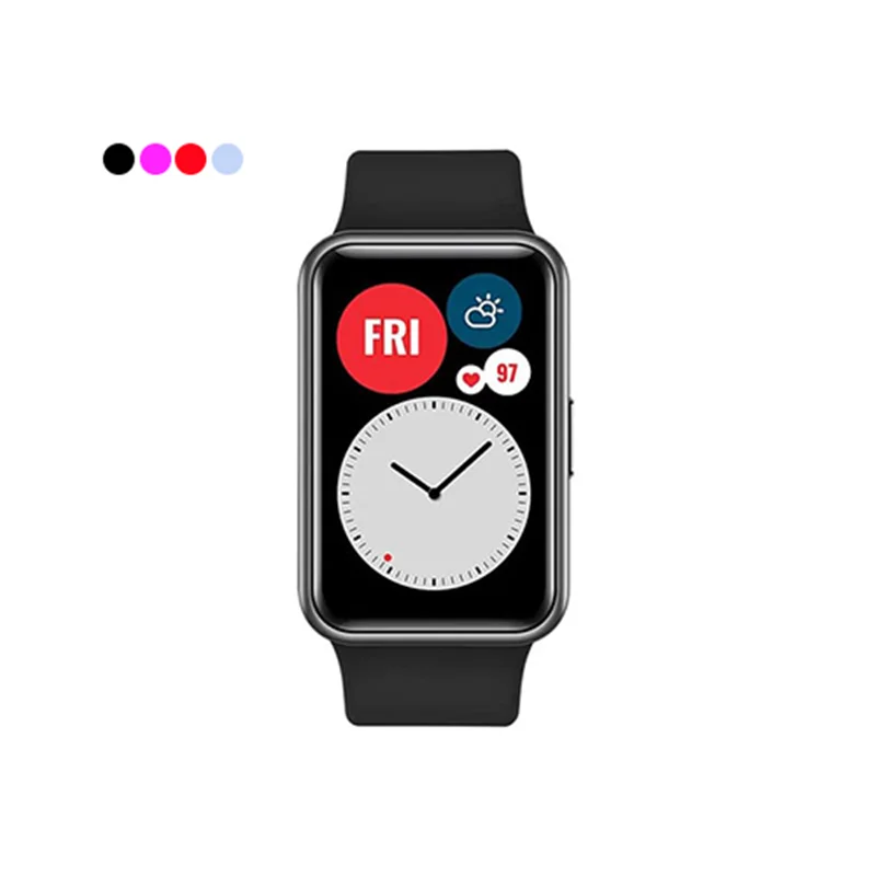 ساعت هوشمند هواوی مدل Watch Fit TIA-B09