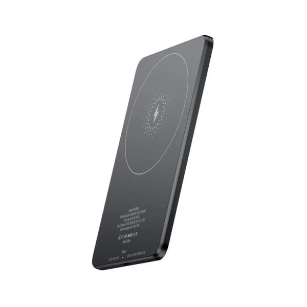 پاوربانک پاورولوژی مدل PPBCHA63 • ظرفیت 5,000mAh