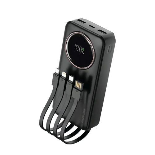 پاور بانک گرین لاین مدل Power Pulse 20000 • ظرفیت 20,000mAh