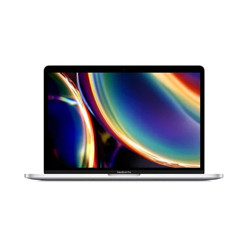 لپ تاپ 13.3 اینچ اپل مدل MacBook Pro M1 2020 A2338 • MYDC2LL/A