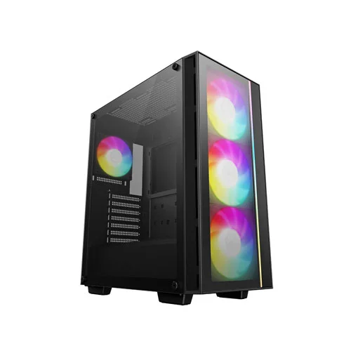 کیس کامپیوتر دیپ کول مدل MATREXX55 V4