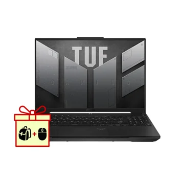 لپ تاپ گیمینگ 16.0 اینچ ایسوس مدل TUF Gaming A16 Advantage Edition FA617XS-N3079