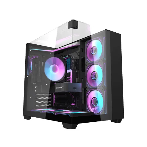 کیس کامپیوتر دارک فلش مدل TH285