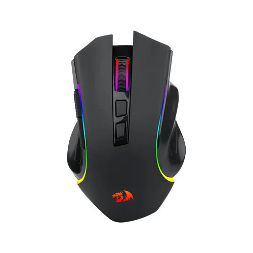 ماوس گیمینگ بیسیم ردراگون مدل GRIFFIN PRO M602P-KS