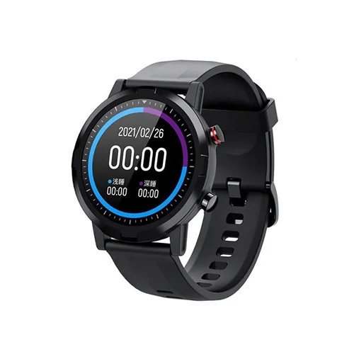 ساعت هوشمند هایلو مدل Smart Watch LS05S