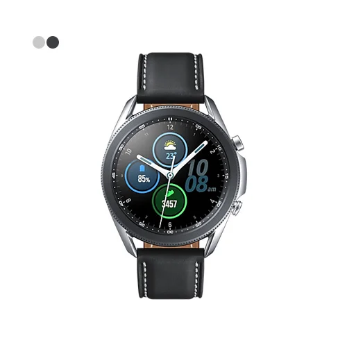 ساعت هوشمند سامسونگ مدل Galaxy Watch3 – 45mm