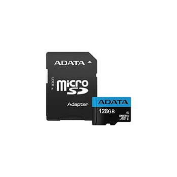 کارت حافظه ای‌ دیتا 128GB مدل Premier microSDHC