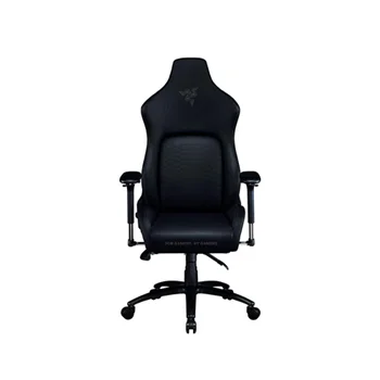 صندلی گیمینگ ریزر مدل Iskur • Black Edition