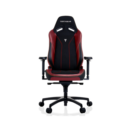 صندلی گیمینگ ورتاگیر مدل S-Line SL5800 Burgundy Red