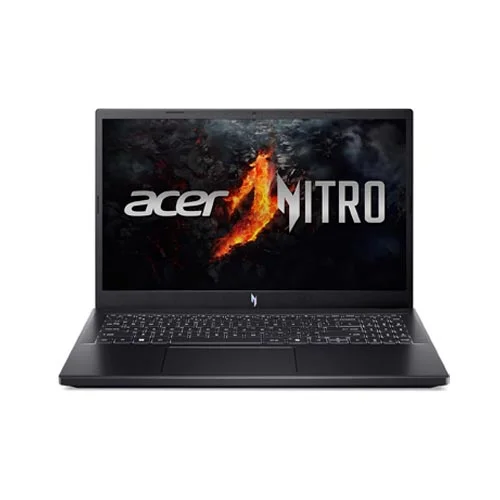 لپ تاپ 15.6 اینچ ایسر مدل NITRO V 15 ANV15-41-R47X