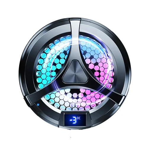 فن خنک کننده موبایل پرودو مدل PDX624