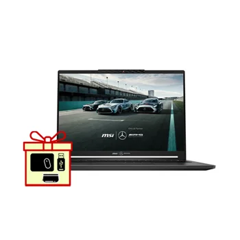لپ تاپ گیمینگ 16.0 اینچ MSI مدل Stealth 16 MercedesAMG A13VF • 890003