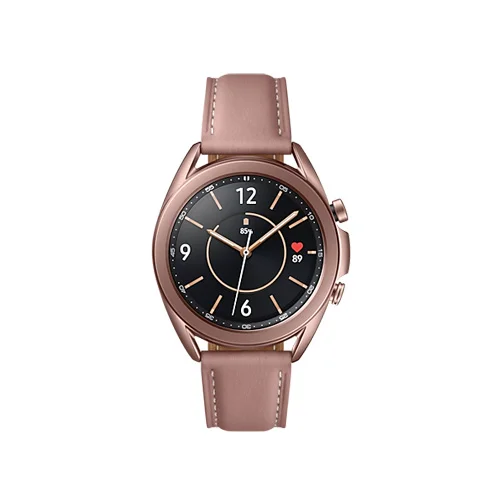 ساعت هوشمند سامسونگ مدل Galaxy Watch3 – 41mm