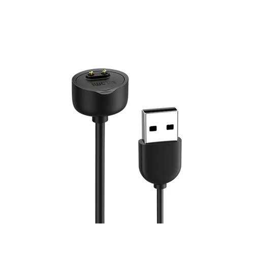 کابل شارژ USB-A شیائومی مدل XMCDQ05HM مناسب برای MI BAND 7