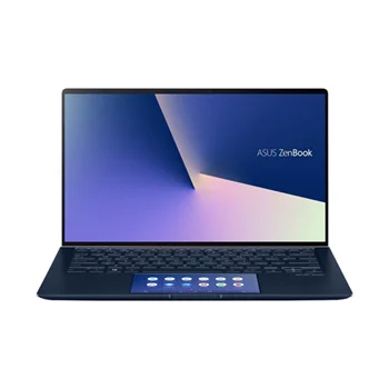 لپ تاپ 14.0 اینچ ایسوس مدل ZenBook 14 UX434FLC-AI134TS