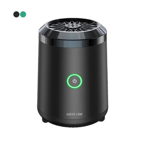 دستگاه بخور عود گرین لاین مدل GNMINIBKUR2