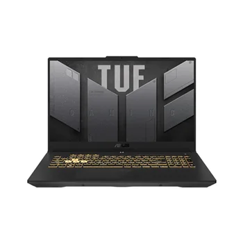 لپ تاپ گیمینگ 17.3 اینچ ایسوس مدل TUF Gaming F17 FX707VU4-HX051