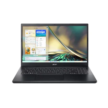 لپ تاپ 15.6 اینچ ایسر مدل Aspire 7 A715-76G-53E0–B