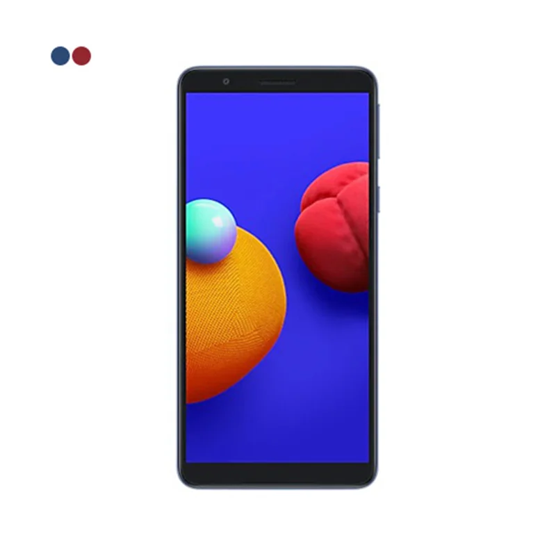 تلفن همراه هوشمند سامسونگ مدل Galaxy A01 Core