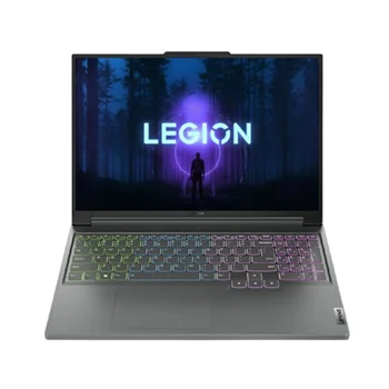 لپ تاپ گیمینگ 16.0 اینچ لنوو مدل Legion Slim 5 16IRH8-BWPS