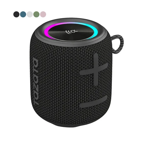 اسپیکر بلوتوثی قابل حمل تازاتا مدل FUN 50