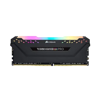 رم کورسیر DDR4 مدل VENGEANCE RGB PRO 8GB