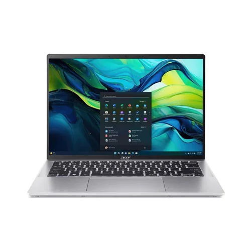 لپ تاپ 14.0 اینچ ایسر مدل Swift Go 14 SFG14-73T-75FA