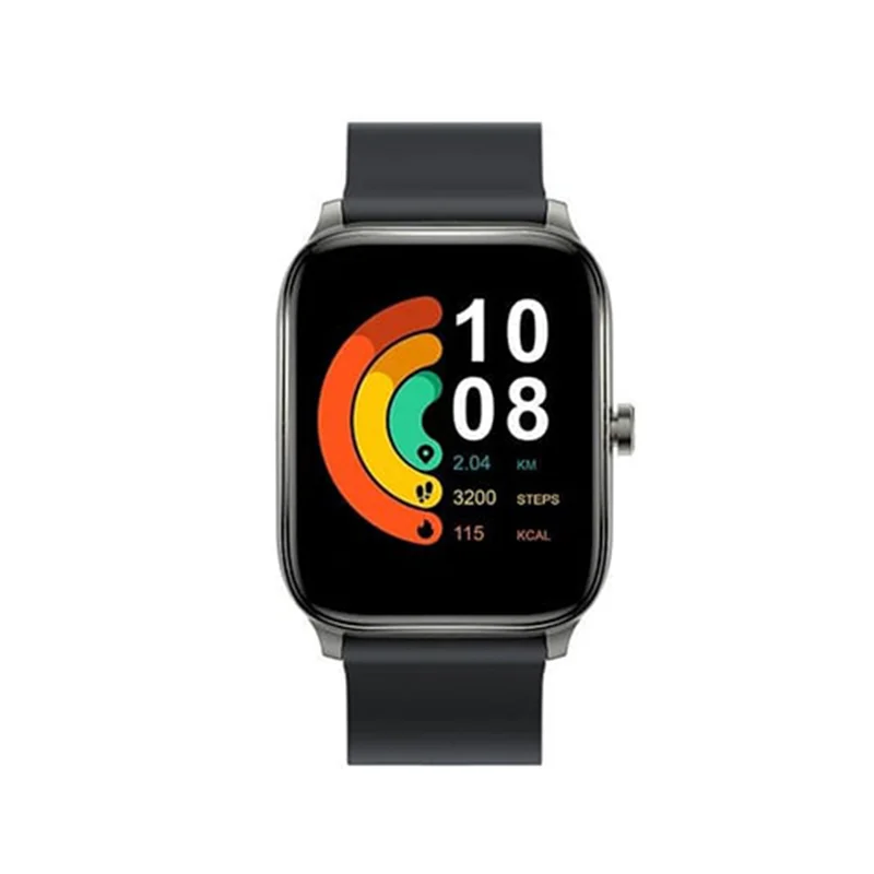ساعت هوشمند هایلو مدل GST Smart Watch